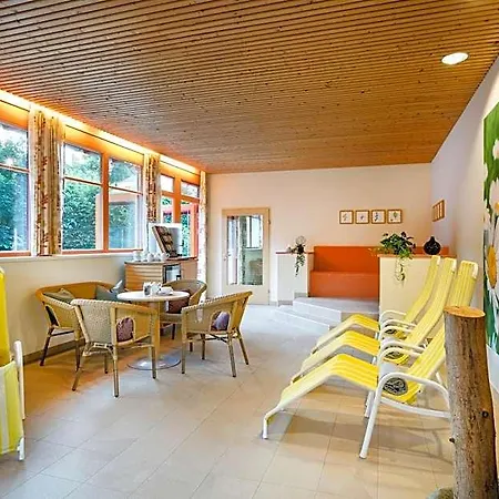 Jufa Waldviertel Raabs an der Thaya