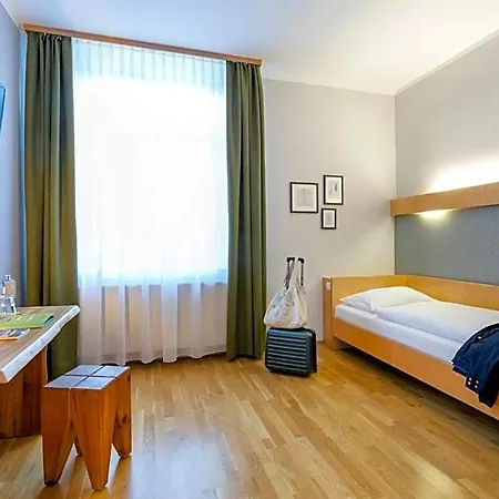 Otel Jufa Waldviertel 3*