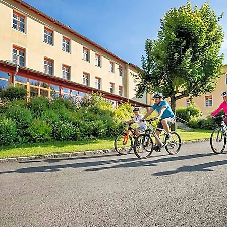 Otel Jufa Waldviertel 3*