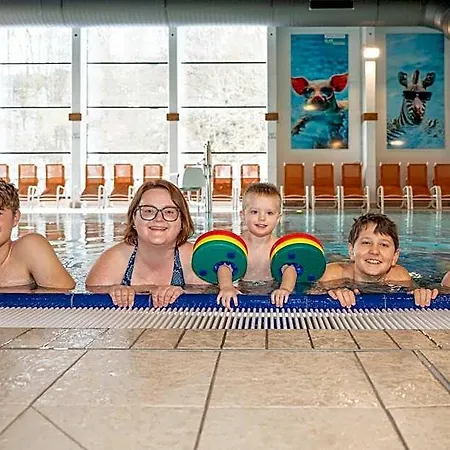 Otel Jufa Waldviertel