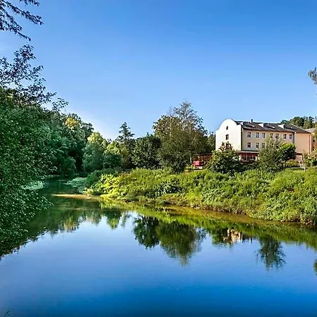 Jufa Waldviertel 3*