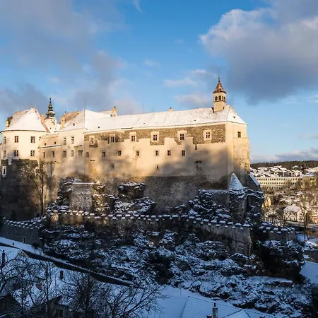 Jufa Waldviertel Hotel 3*