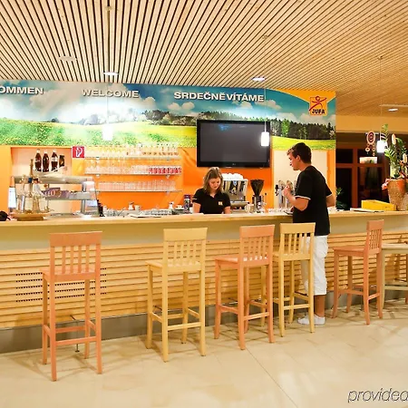 Otel Jufa Waldviertel 3*