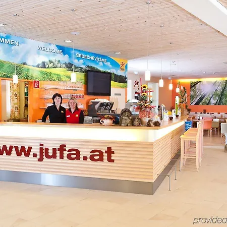 Jufa Waldviertel