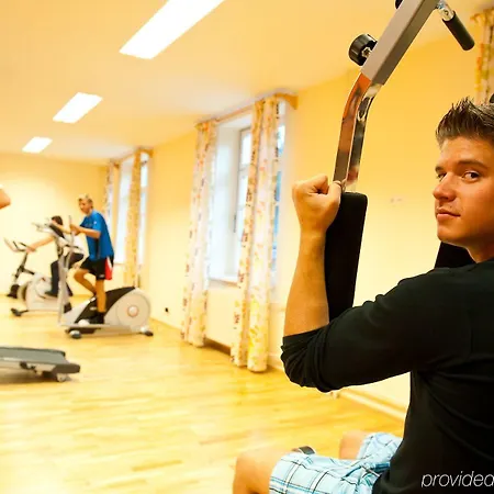 Jufa Waldviertel Raabs an der Thaya