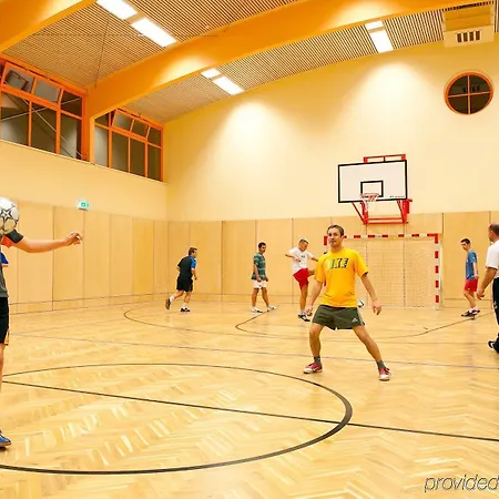 Hotel Jufa Waldviertel 3*