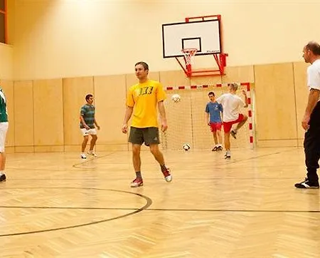 Jufa Waldviertel Raabs an der Thaya