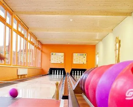 Otel Jufa Waldviertel Raabs an der Thaya
