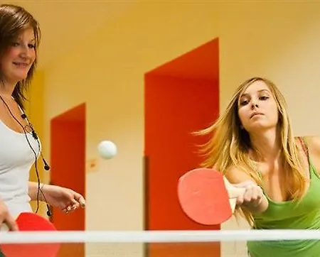 Hotel Jufa Waldviertel