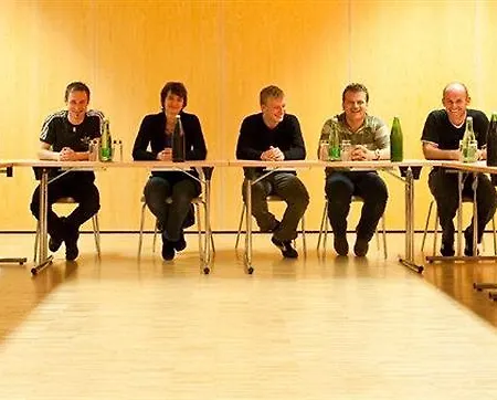 Hotel Jufa Waldviertel