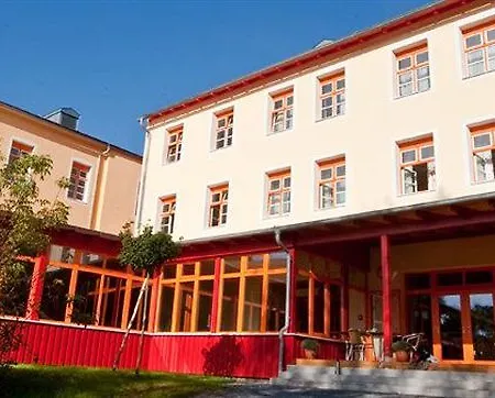 Otel Jufa Waldviertel Raabs an der Thaya