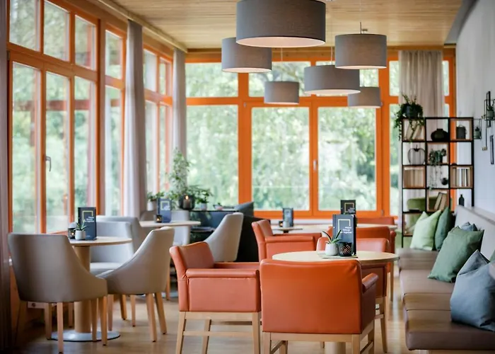 Jufa Waldviertel فندق Raabs an der Thaya