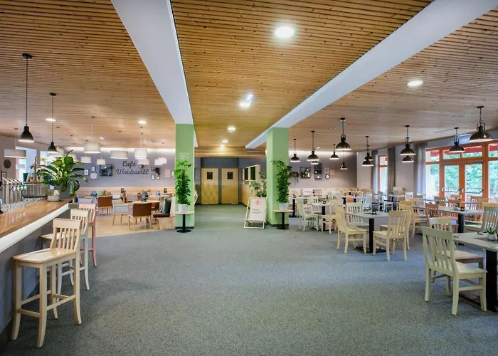 Hotel Jufa Waldviertel Raabs an der Thaya