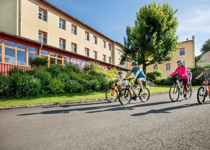 Jufa Waldviertel Hotel 3*