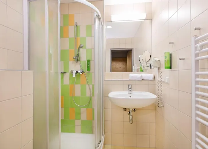 Hotel Jufa Waldviertel