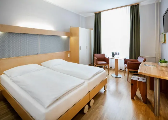 Hotel Jufa Waldviertel Raabs an der Thaya