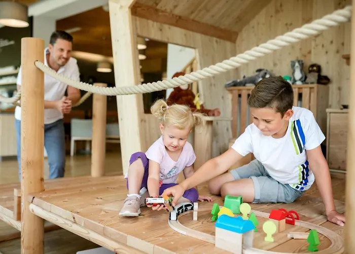 Jufa Waldviertel 3* Raabs an der Thaya