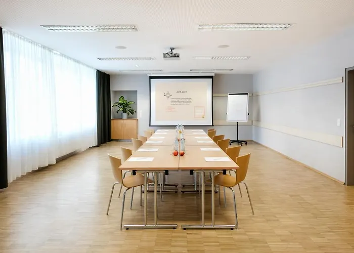 Jufa Waldviertel Hotel 3*