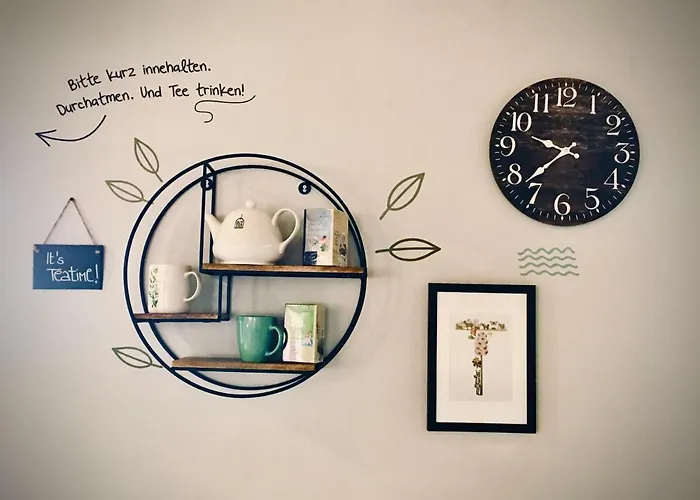 Jufa Waldviertel فندق