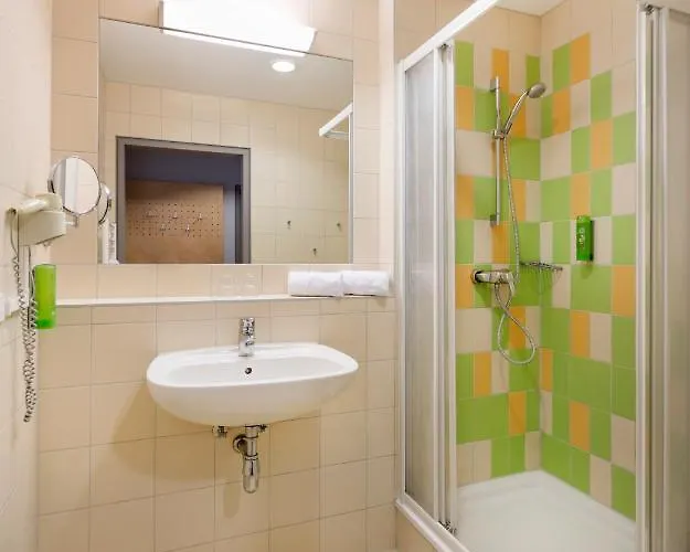 Hotel Jufa Waldviertel Raabs an der Thaya