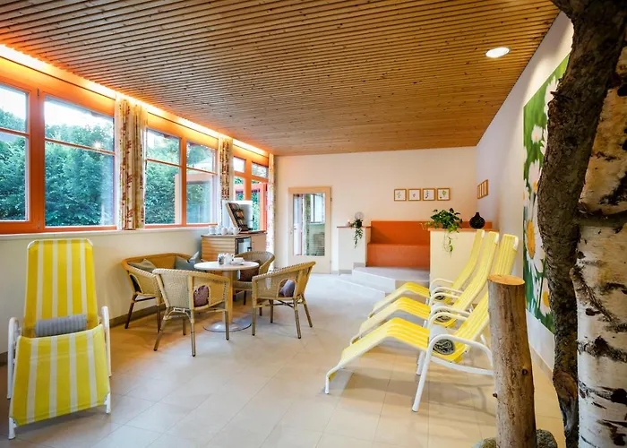 Hotel Jufa Waldviertel 3*