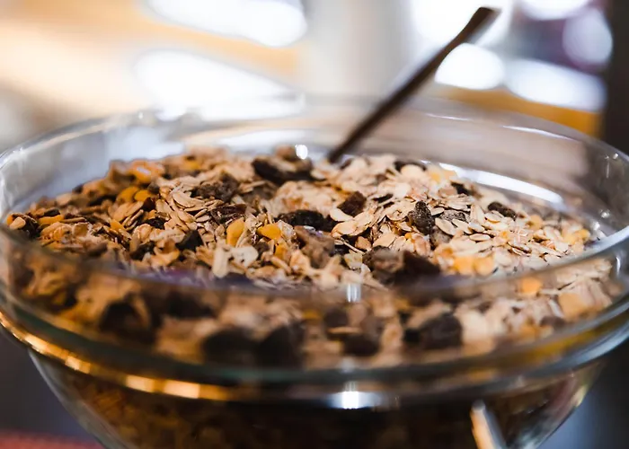 فندق Jufa Waldviertel Raabs an der Thaya