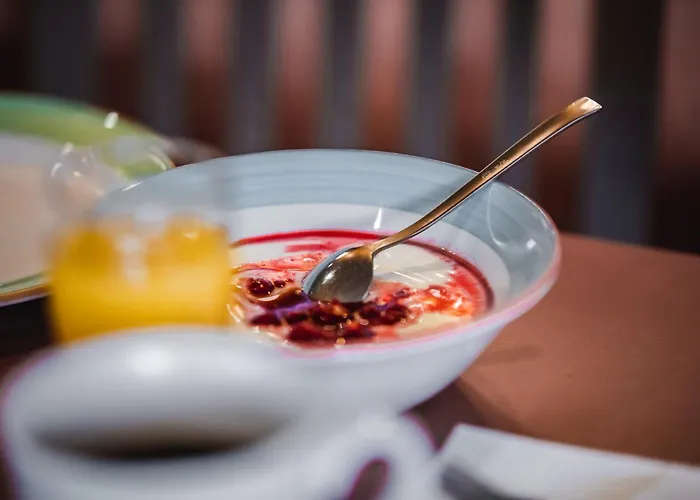 فندق Jufa Waldviertel 3*