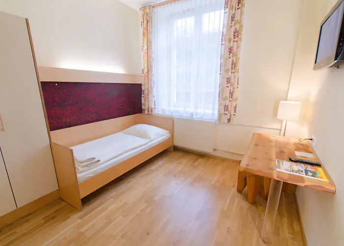 Hotel Jufa Waldviertel