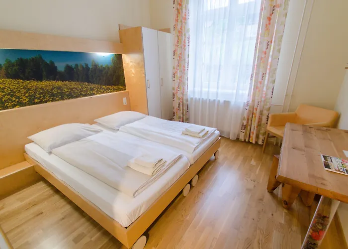 Jufa Waldviertel Hotel