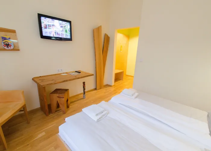 Hotel Jufa Waldviertel Raabs an der Thaya