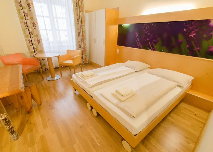 Jufa Waldviertel Hotel