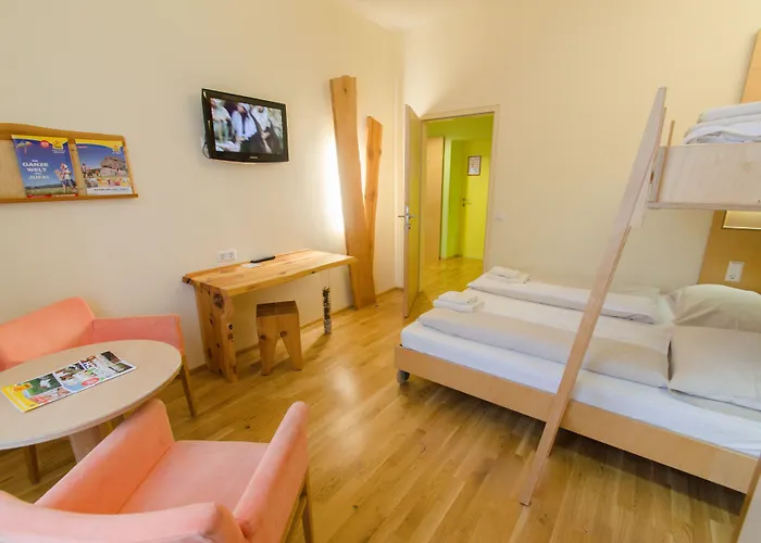 Jufa Waldviertel Hotel 3*