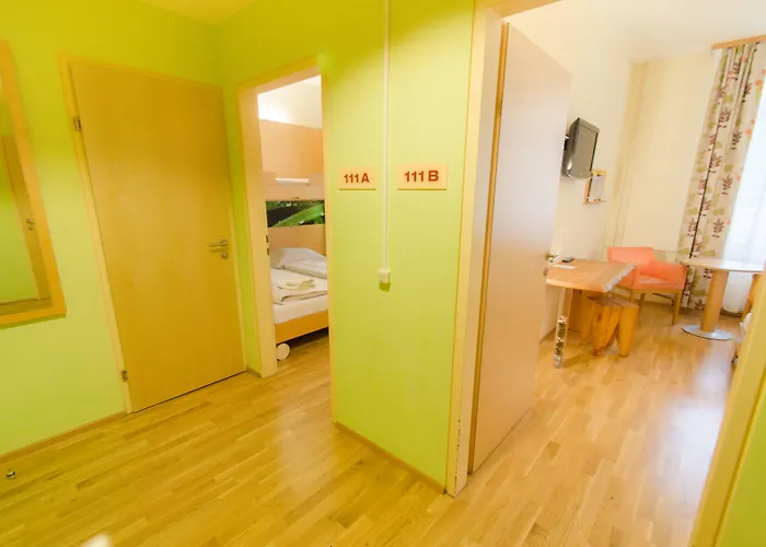 Jufa Waldviertel Hotel