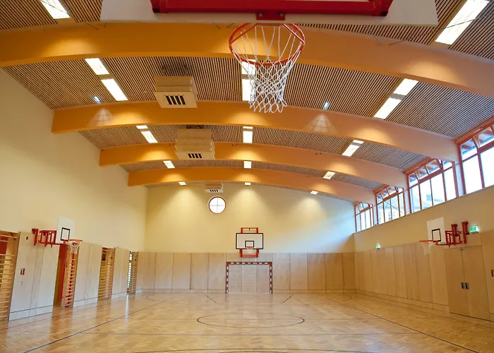 Jufa Waldviertel Hotel Raabs an der Thaya