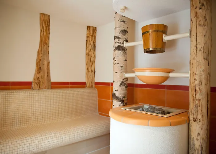 Hotel Jufa Waldviertel