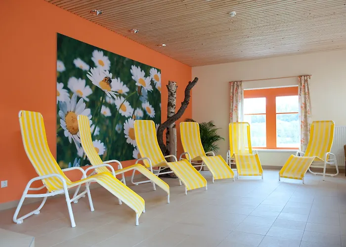 Jufa Waldviertel Raabs an der Thaya