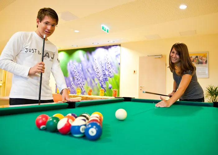 Hotel Jufa Waldviertel