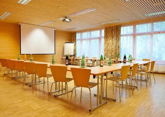 Jufa Waldviertel 3* Raabs an der Thaya