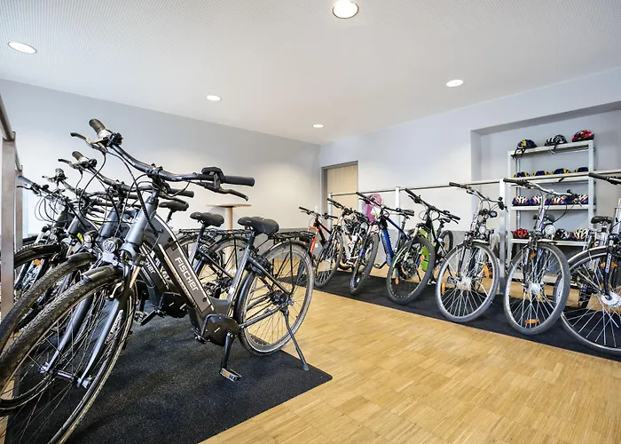 Hotel Jufa Waldviertel 3*