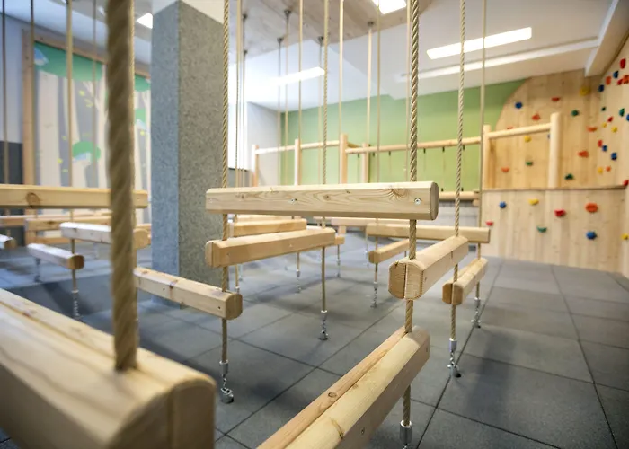 Jufa Waldviertel فندق Raabs an der Thaya