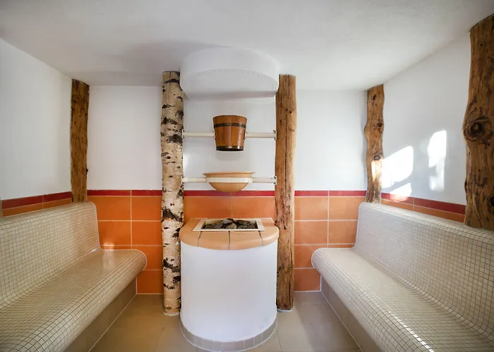 Hotel Jufa Waldviertel 3*