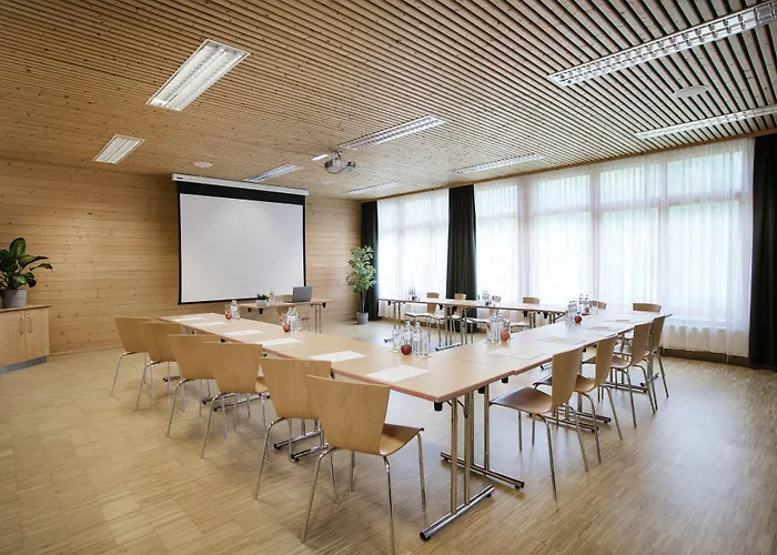 Hotel Jufa Waldviertel