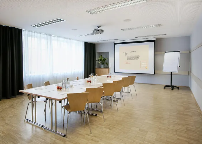 Hotel Jufa Waldviertel 3*