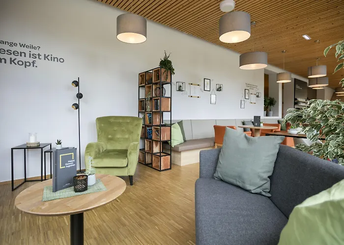 Jufa Waldviertel Hotel