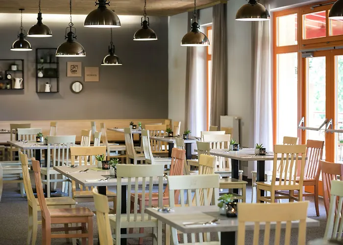 Hotel Jufa Waldviertel 3*