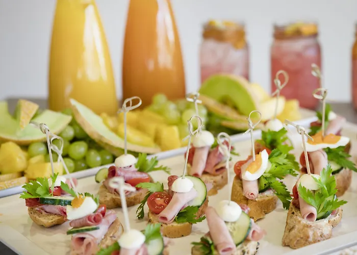 Jufa Waldviertel 3* Raabs an der Thaya