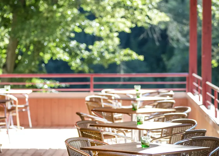 Jufa Waldviertel Hotel 3*