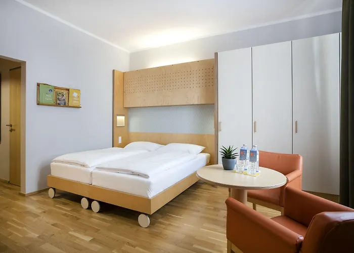 Hotel Jufa Waldviertel 3*