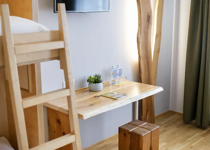 Jufa Waldviertel Hotel 3*