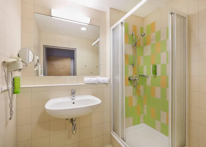 Hotel Jufa Waldviertel